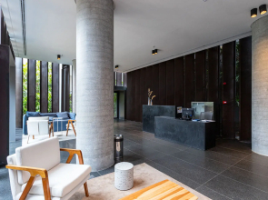 Charlie onze22 Vila Madalena