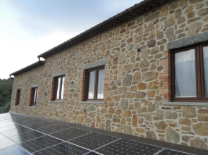 Agriturismo La Civitella
