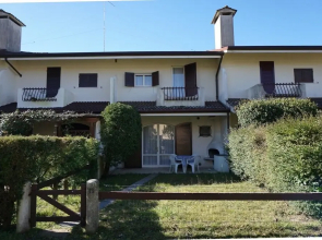 Relax in a Villa With Private Garden
