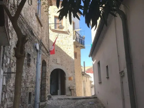 Palazzo San Procopio