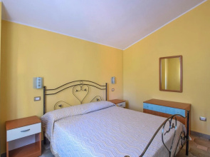 Nice Apartment in Ricadi With Wifi and 2 Bedrooms