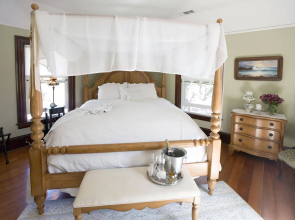 Emily's House Bed & Breakfast