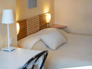 Hotel Le Marais Restaurant Caillebotte