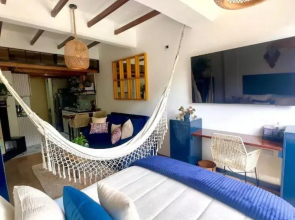 North Point Luxury Stay in Bogota -Chico