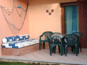 Appartamento con Giardino e Piscina