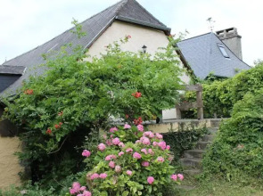Ibaremborde : Gîte des Pyrénées