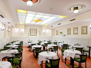 Hotel Johann Strauss