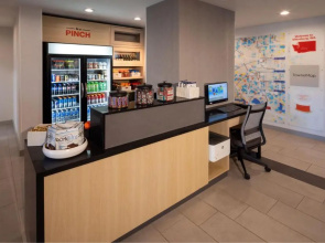 TownePlace Suites Ellensburg