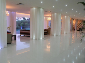 Vrissiana Boutique Beach Hotel