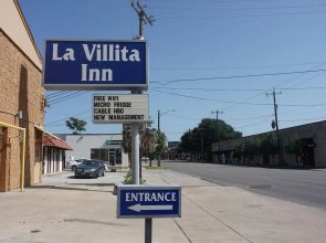 La Villita Inn