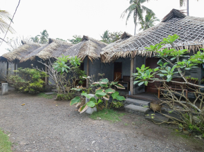 Airy Pangandaran Batu Karas Sanghyangkalang