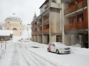 Mons Avium Mesocco in Mesocco