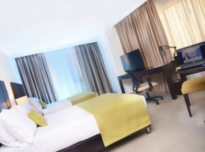 Hotel Millenium