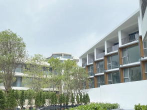 VERSO hua hin – a Veranda Collection