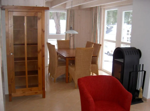 Strandpark Baabe Haus 229