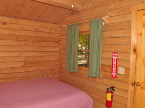 Tranquil Timbers Cabin 11