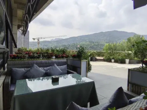 Lavande  Hotel (Jian Men Guan)