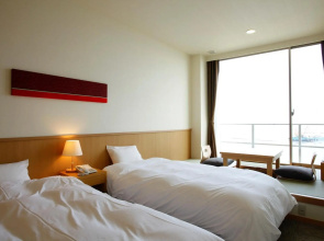Bayside Square Kaike Hotel