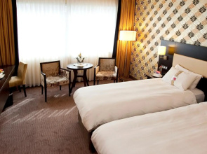 Mercure Antwerp City South