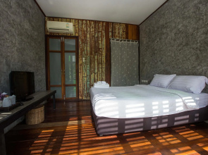 ChababaanCham Resort