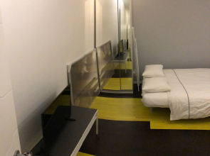 Green Apartment No 62