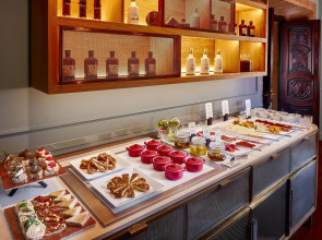 Hotel Palacio Aviles, Affiliated by Meliá