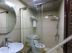 OYO Hengyang Haifu Business Hotel(OYO衡阳海福商务酒店)