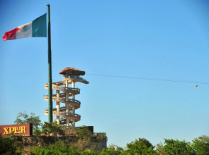 Hotel Xcaret Arte – All Parks / All Fun Inclusive, Adults Only