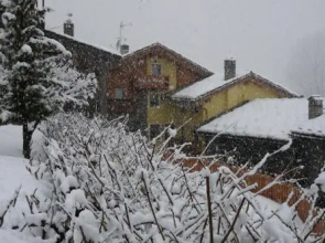 Relais Du Paradis chambres d'hôtes