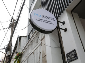 Mie House 1