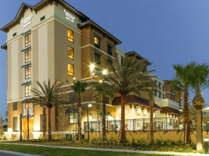 Fairfield Inn & Suites by Marriott Clearwater Beach