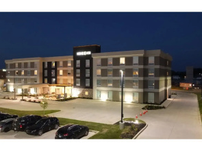 Home2 Suites By Hilton Kokomo