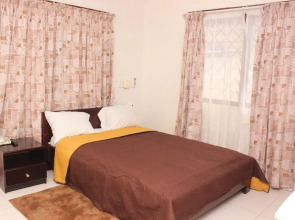 Suaf Home Lodge