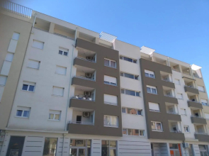 Apartman Magdalena