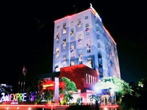 Zuri Express Lippo Cikarang Hotel