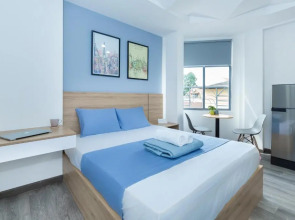 Cozrum Homes Citi Town