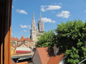 Town Tales Suites