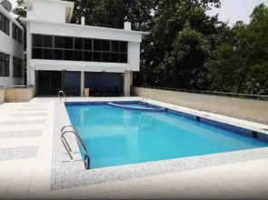 MPT Kalchuri Residency Jabalpur