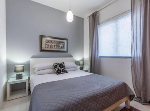 Stunning - Seafront 3-Bedroom 6th Floor + Garage!