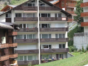Apartment Haus Belmont