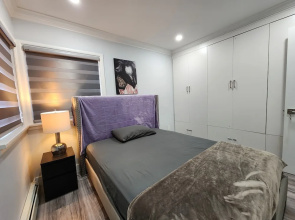 Sarla Villa Surrey