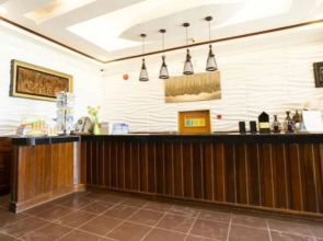 Royal Park Resort Boracay