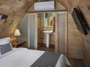 Pod Village by Independence Hotels