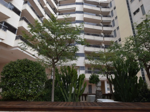Hotel Plaza Mayor