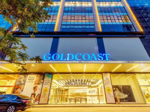 Gold Coast Luxury Apartment Nha Trang
