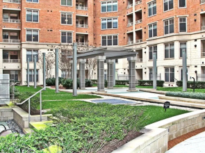 2400 M Apartments