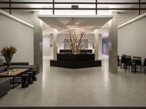 Hotel Granja Brasil Resort