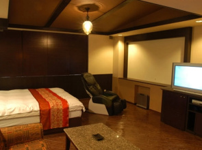 HOTEL cache - Adults Only