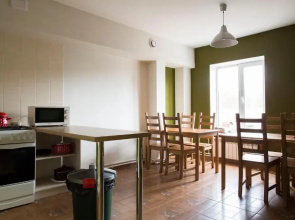 Assorti Hostel