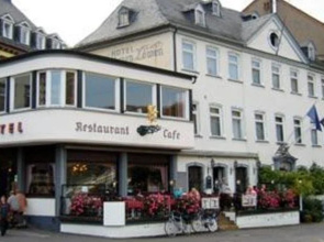 Zum Goldenen Lwen
